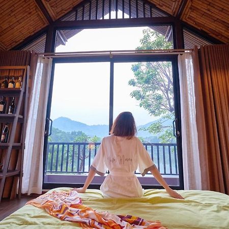 Mybinsu Villa - Venue Travel บาหวี่ ภายนอก รูปภาพ
