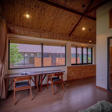 Mybinsu Villa - Venue Travel บาหวี่ ภายนอก รูปภาพ