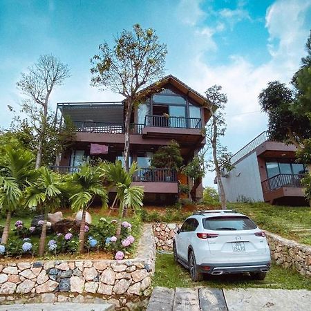 Mybinsu Villa - Venue Travel บาหวี่ ภายนอก รูปภาพ
