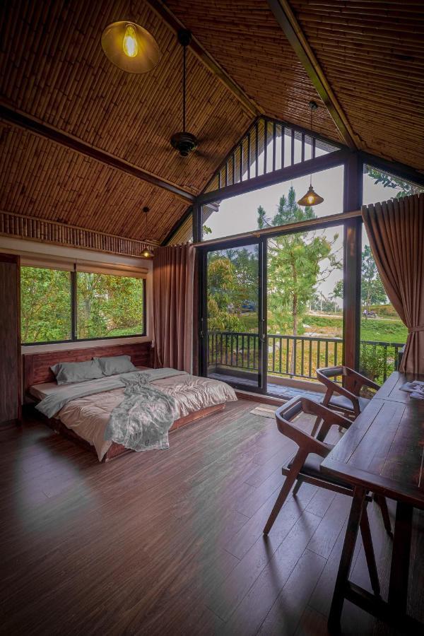 Mybinsu Villa - Venue Travel บาหวี่ ภายนอก รูปภาพ