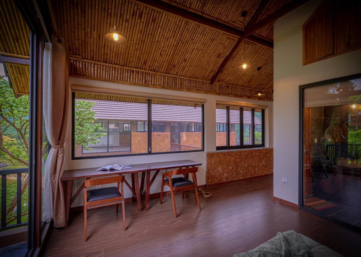 Mybinsu Villa - Venue Travel บาหวี่ ภายนอก รูปภาพ