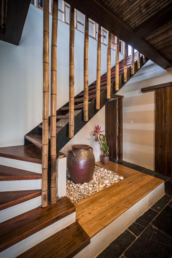Mybinsu Villa - Venue Travel บาหวี่ ภายนอก รูปภาพ