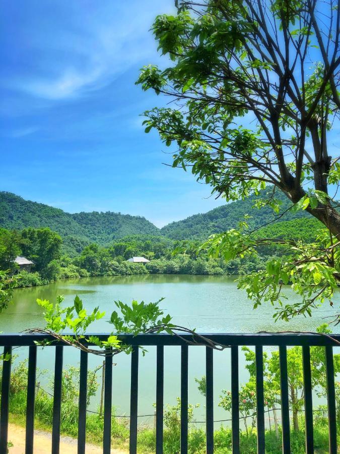 Mybinsu Villa - Venue Travel บาหวี่ ภายนอก รูปภาพ