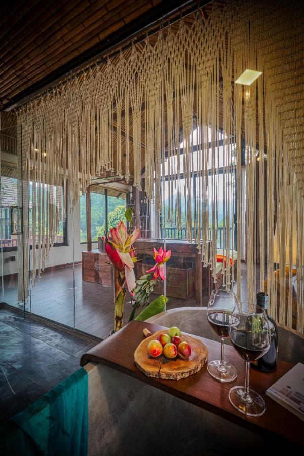 Mybinsu Villa - Venue Travel บาหวี่ ภายนอก รูปภาพ