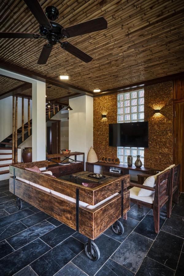 Mybinsu Villa - Venue Travel บาหวี่ ภายนอก รูปภาพ