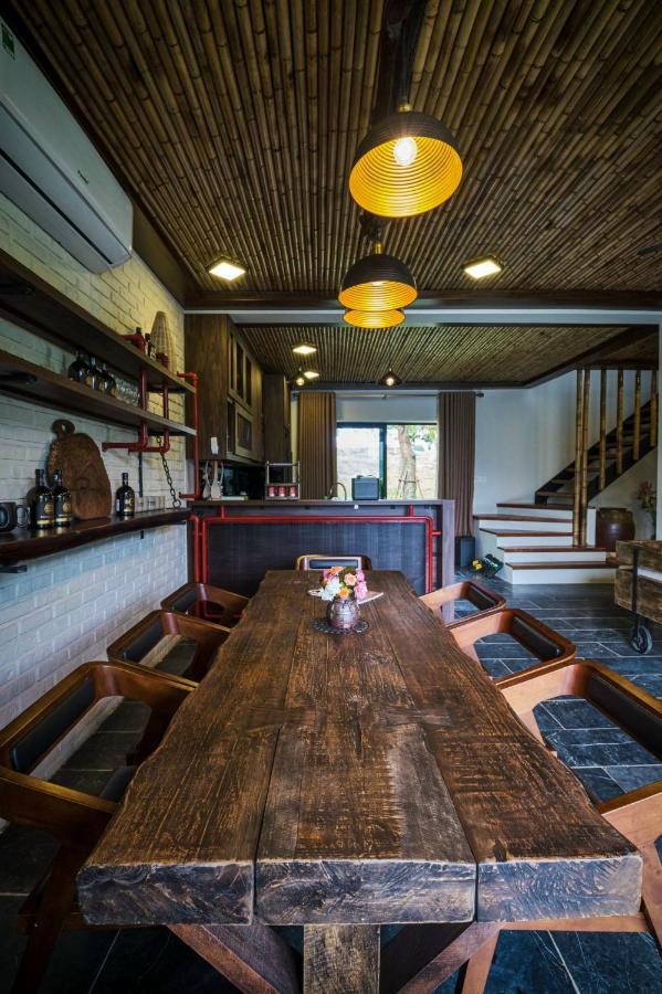Mybinsu Villa - Venue Travel บาหวี่ ภายนอก รูปภาพ