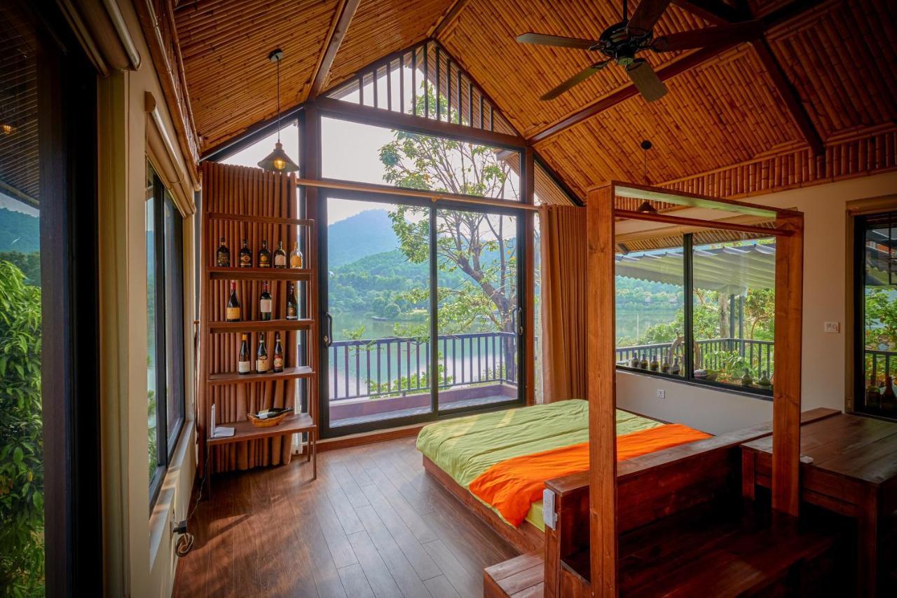 Mybinsu Villa - Venue Travel บาหวี่ ภายนอก รูปภาพ